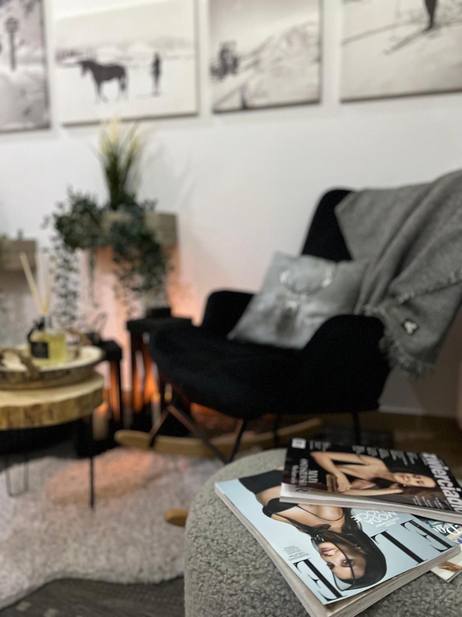 زاكوباني Nosal Ski & Wine Apartments المظهر الخارجي الصورة