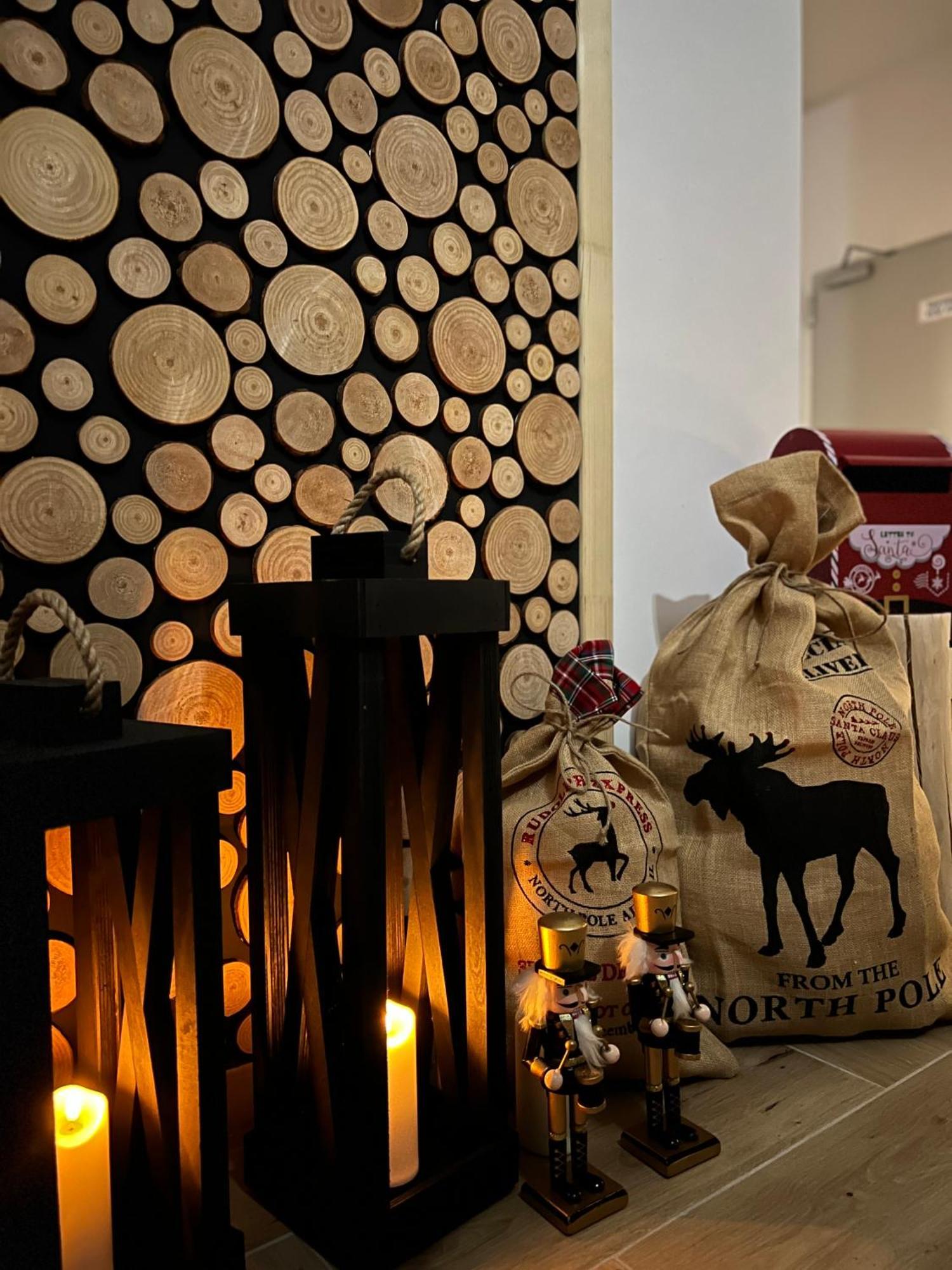 زاكوباني Nosal Ski & Wine Apartments المظهر الخارجي الصورة