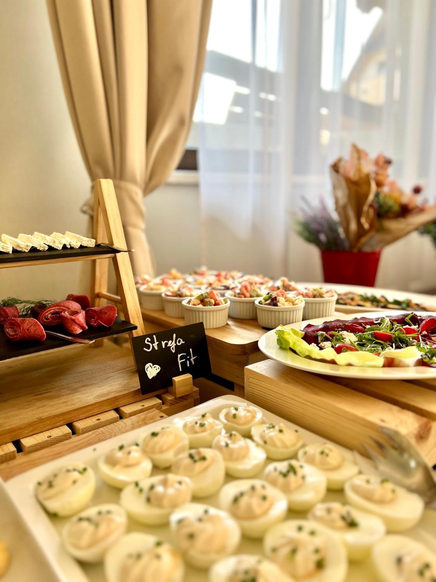 زاكوباني Nosal Ski & Wine Apartments المظهر الخارجي الصورة