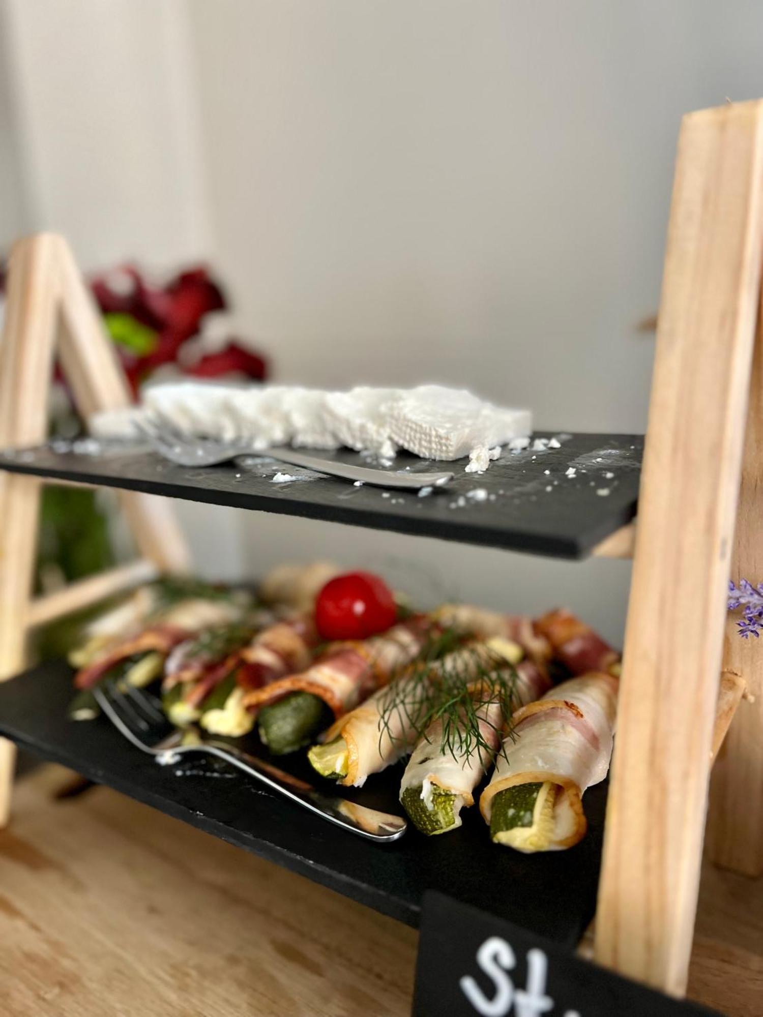 زاكوباني Nosal Ski & Wine Apartments المظهر الخارجي الصورة