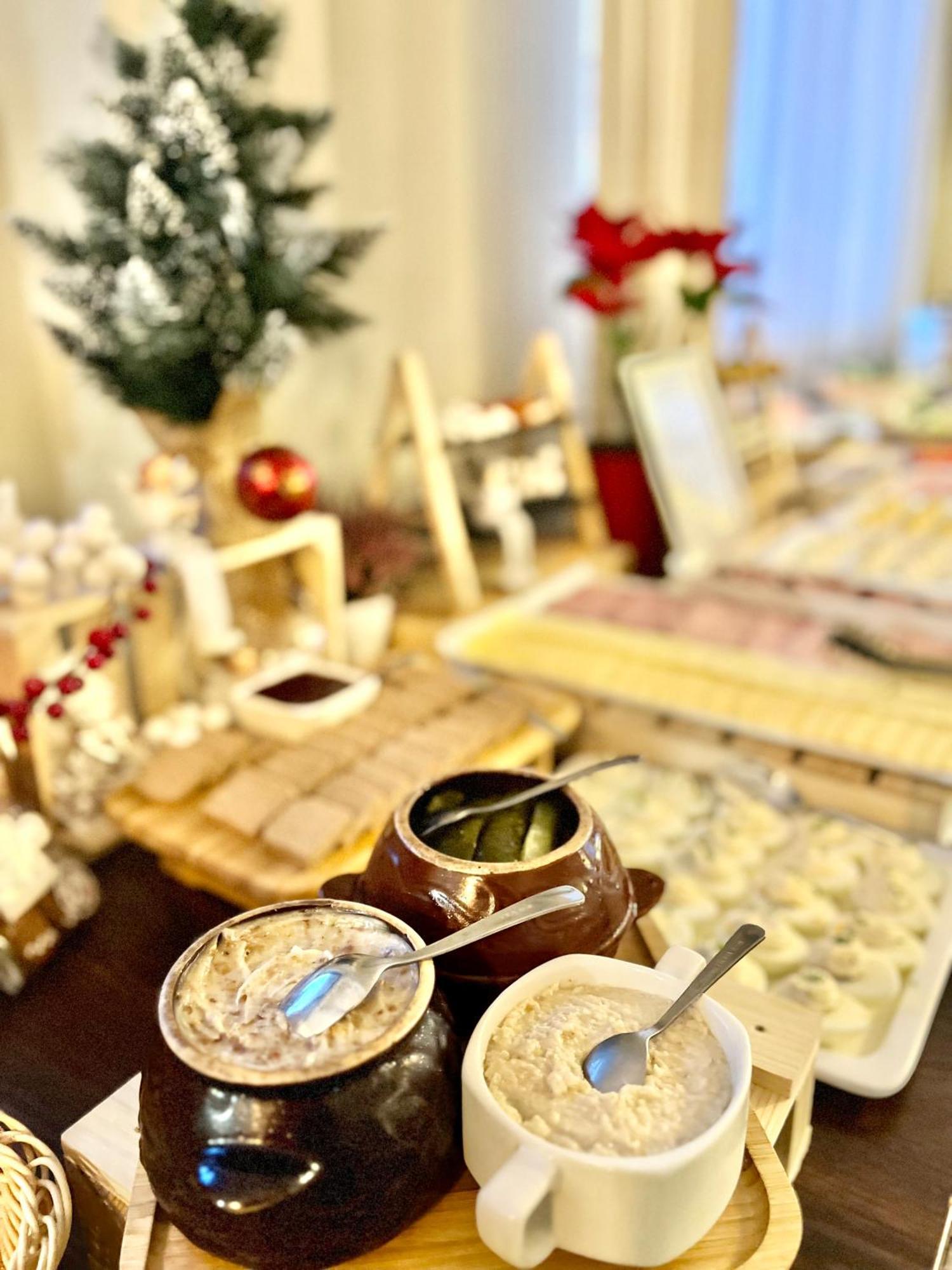 زاكوباني Nosal Ski & Wine Apartments المظهر الخارجي الصورة