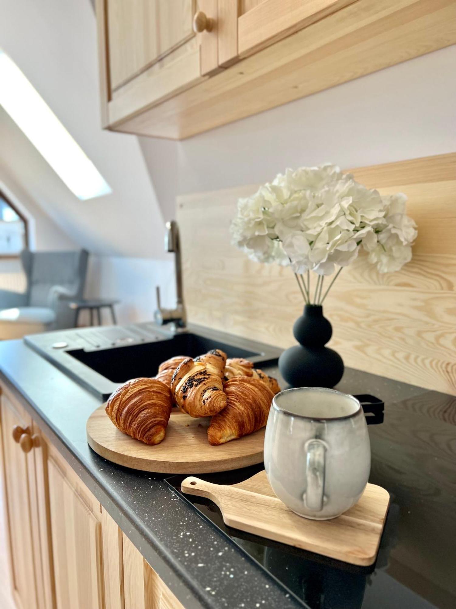زاكوباني Nosal Ski & Wine Apartments المظهر الخارجي الصورة