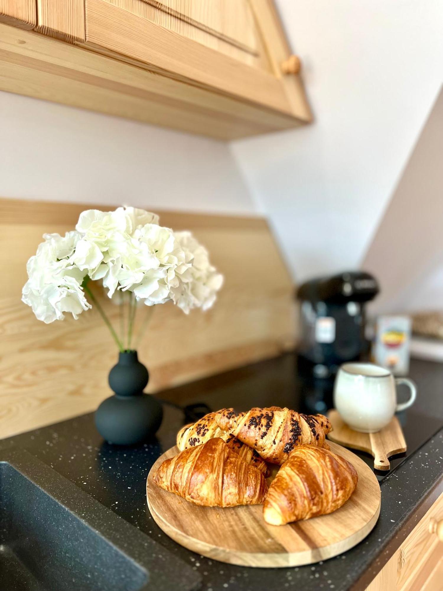 زاكوباني Nosal Ski & Wine Apartments المظهر الخارجي الصورة