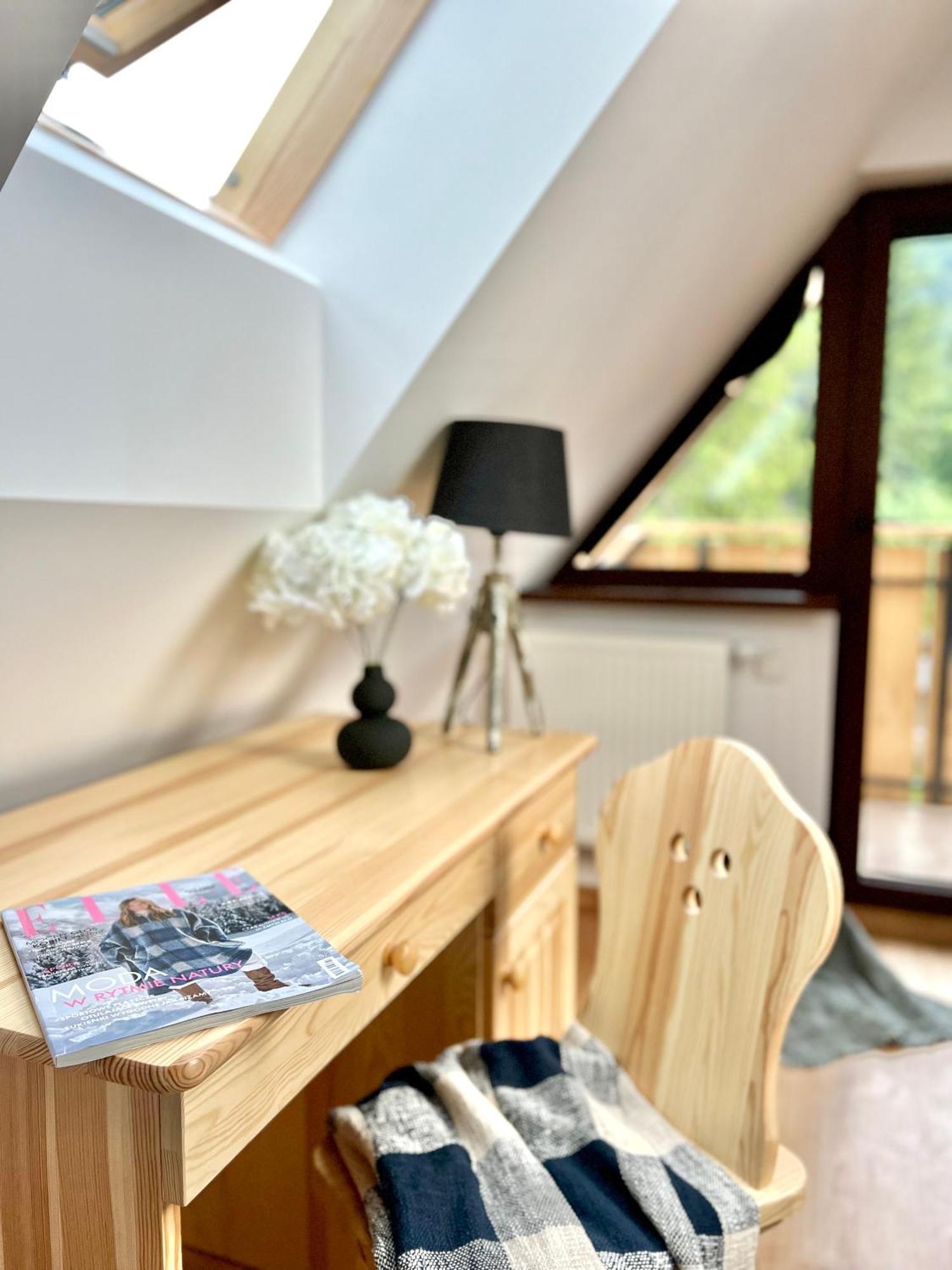 زاكوباني Nosal Ski & Wine Apartments المظهر الخارجي الصورة