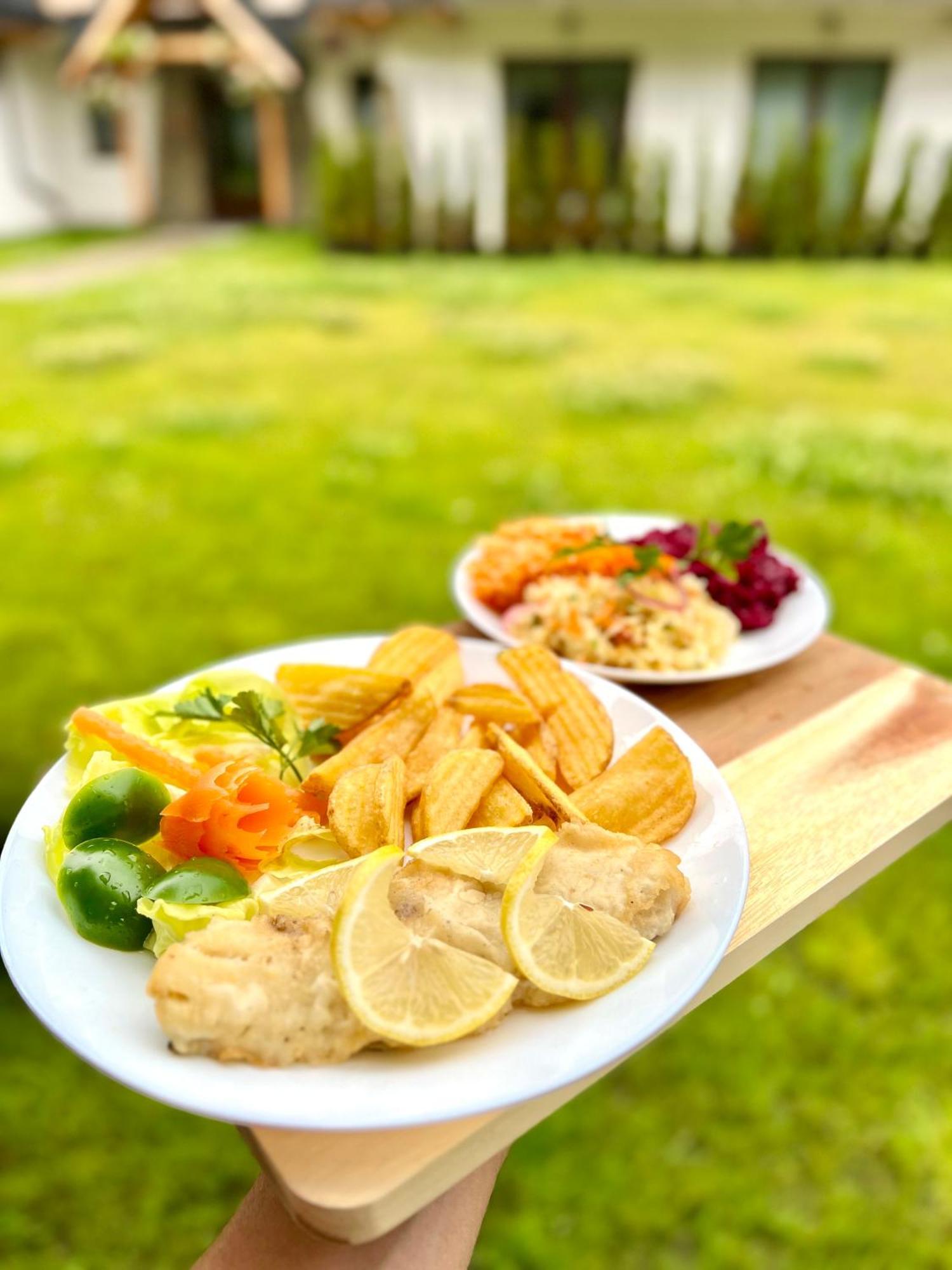 زاكوباني Nosal Ski & Wine Apartments المظهر الخارجي الصورة